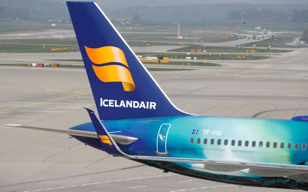 Universal Hydrogen in zero-carbon plane deals with Icelandair, others