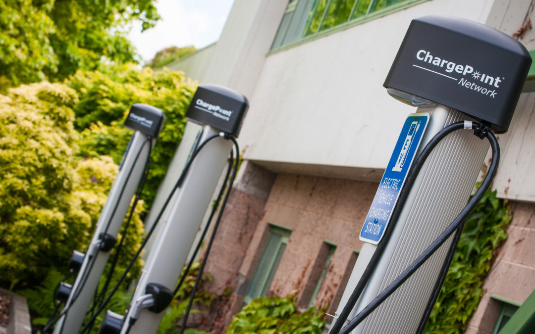 Power Edison Partnership to Develop the Nation’s Largest Electric Vehicle Charging Site in Metropolitan New York Area