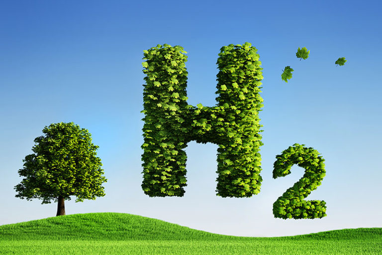 Welcome To The Green Hydrogen Century