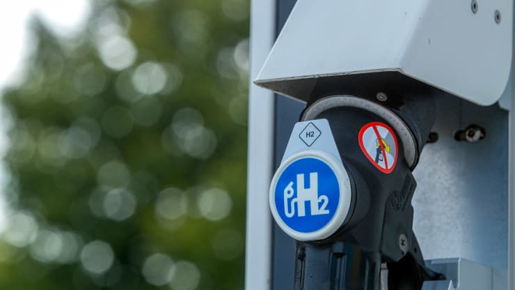 Hydrogen generation could become a $1 trillion per year market, Goldman Sachs says