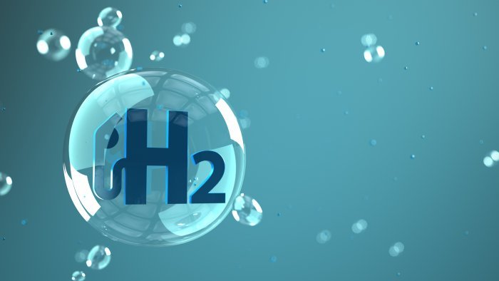 Why Oil And Gas Companies Are Considering Green Hydrogen